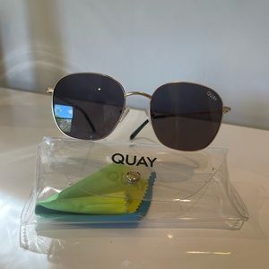Quay Sunglasses